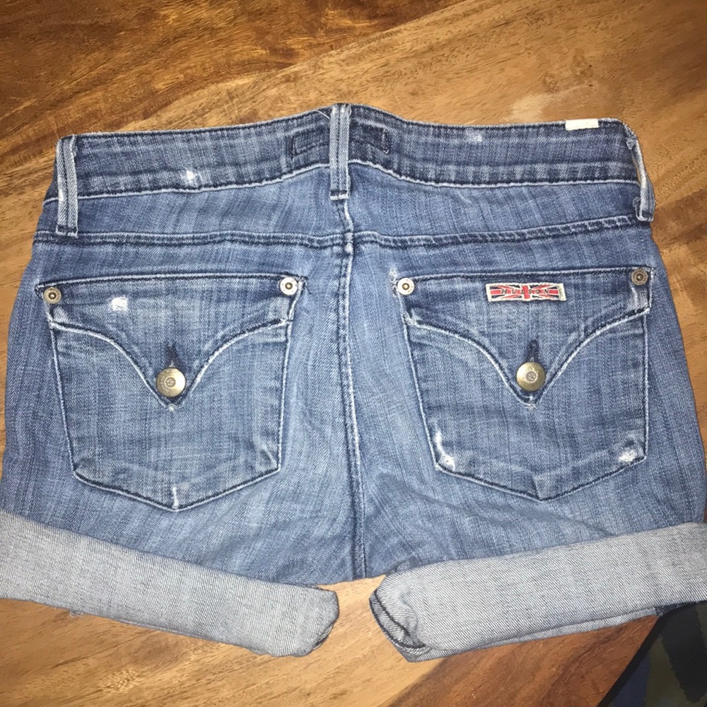 Hudson shorts